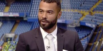 Ashley Cole reveal two Chelsea stars that impressed him in Sheffield win