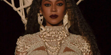 Grammy 2021: Beyonce Leads With Nine Nominations
