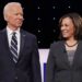 VIDEO: Vice President Kamala Harris Congratulates President Joe Biden says “We did it Joe”