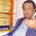 Prof. Akinyemi reveals how #EndSARS crisis favoured Nigeria