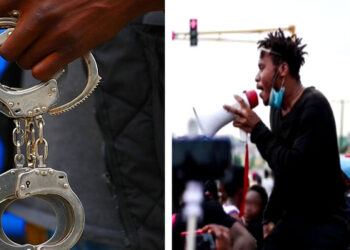 Breaking Ailing #EndSARS Champion Eromosele Wins Bail in Detention Case