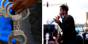 Breaking Ailing #EndSARS Champion Eromosele Wins Bail in Detention Case