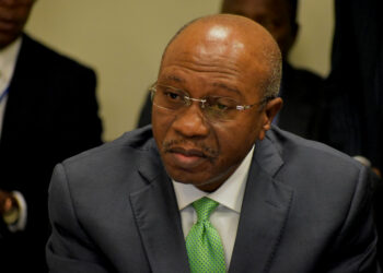 Nigeria To Buy Banks Purchased By Ousted Central Bank Governor