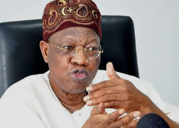 CNN Must Be Sanctioned for Misinformation — Lai Mohammed