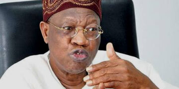 CNN Must Be Sanctioned for Misinformation — Lai Mohammed