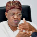 CNN Must Be Sanctioned for Misinformation — Lai Mohammed