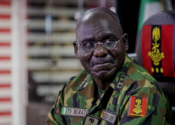 Boko Haram May Kill Nigerians for Another 20 Years - Buratai