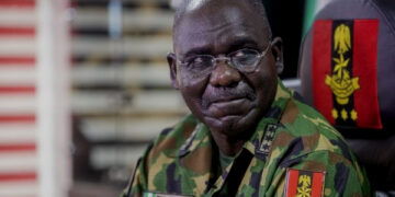 Boko Haram May Kill Nigerians for Another 20 Years - Buratai