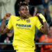 Chukwueze Finally Ends 12 Months LaLiga Goal Drought