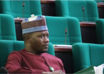 Court Sends Lawmaker Who Lied Under Oath To Prison