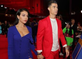 Leaked WhatsApp conversation gives insight on Ronaldo’s personality