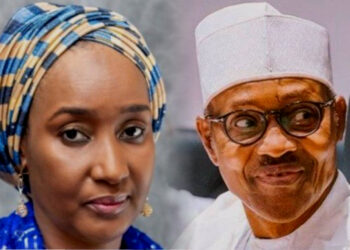 DSS Drags Man who Shared Fake Video of President Buhari Wedding To Court