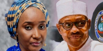 DSS Drags Man who Shared Fake Video of President Buhari Wedding To Court
