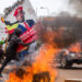 Death Toll Rises From Violent Protest in Kampala