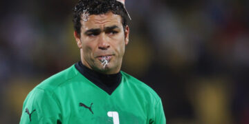 Egyptian legendary goalkeeper, Essam El Hadary debunks rumour of his return