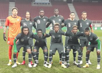 AFCON Qualifiers: How fans reacted after Eagles’ away draw to Sierra Leone