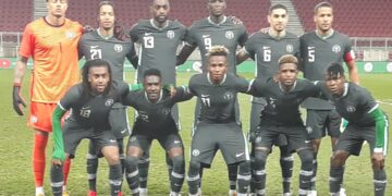 AFCON Qualifiers: How fans reacted after Eagles’ away draw to Sierra Leone