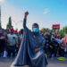 Nigeria: 40 #EndSARS Protesters Still Languishing in Jail - Amnesty International