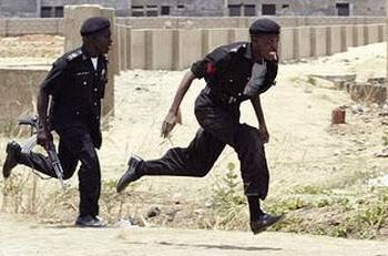 #EndSARS Violence It Will Be Insensitive To Sack Police Officers Scared of Returning To Work - PSC