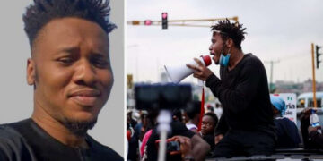 Eremosele What You Should Know About Sick #EndSARS Promoter Set To Know Bail Fate Today