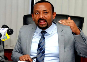 Ethiopia Moves To Unleash Final Onslaught on Tigray's capital Mekelle