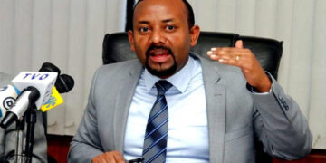 Ethiopia Moves To Unleash Final Onslaught on Tigray's capital Mekelle