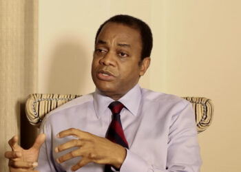 FG Should Employ Graduates Who Think Like Criminals To Combat Insecurity - Donald Duke