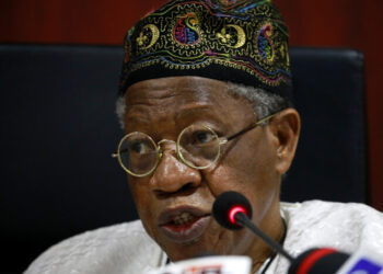 Nigerian Govt To Sanction BBC, Trust TV Over Documentaries On Terrorism