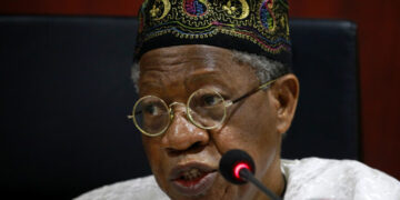 Nigerian Govt To Sanction BBC, Trust TV Over Documentaries On Terrorism