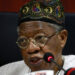 Nigerian Govt To Sanction BBC, Trust TV Over Documentaries On Terrorism
