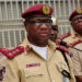 FRSC to Carry Guns as Reps Okays Fireams for Officers