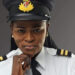 Meet Adeola Ogunmola Sowemimo, The First Nigerian Female Pilot To Work For Qatar Airways