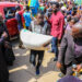 PHOTOS: Repentant Looters Return Items in Plateau