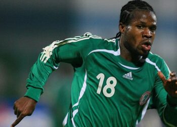 Ex-footballer Christian Obodo Abducted in Delta