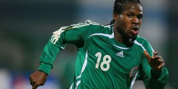 Ex-footballer Christian Obodo Abducted in Delta