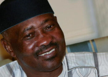 Former Malian President Amadou Toumani Touré Goes Home