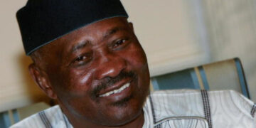Former Malian President Amadou Toumani Touré Goes Home