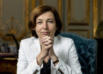 French Troops Kill Top Al-Qaeda Operative In Mali