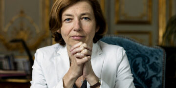 French Troops Kill Top Al-Qaeda Operative In Mali
