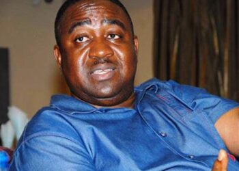 EFCC Re-arraigns Suswam, Okolobia over N3.1b Alleged Fraud