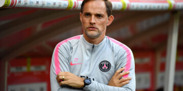 Tuchel worries grow after PSG suffer fresh injury blows