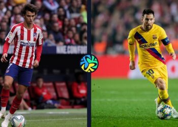 Three things to note ahead of Atlectico Madrid vs Barcelona clash