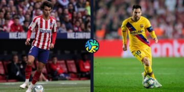 Three things to note ahead of Atlectico Madrid vs Barcelona clash