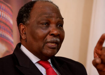 Gowon Denies Looting Half of CBN
