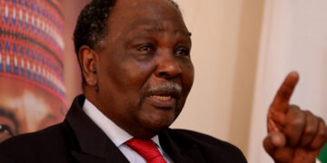 Gowon Denies Looting Half of CBN