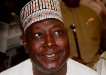 Grass-Cutting fraud EFCC Re-arraigns Ex-SGF Lawal Today