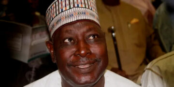 Grass-Cutting fraud EFCC Re-arraigns Ex-SGF Lawal Today