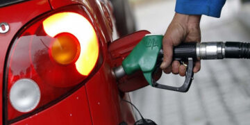 Nigeria Leads West Africa With Most Affordable Petrol Rates - Report