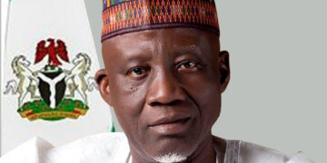 #EndSARS: Minister of Police Affairs Assures SWAT Personnel of Improved Welfare