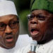 FAKE NEWS: ‘Latest Obasanjo Letter’ in Circulation Written in 2019